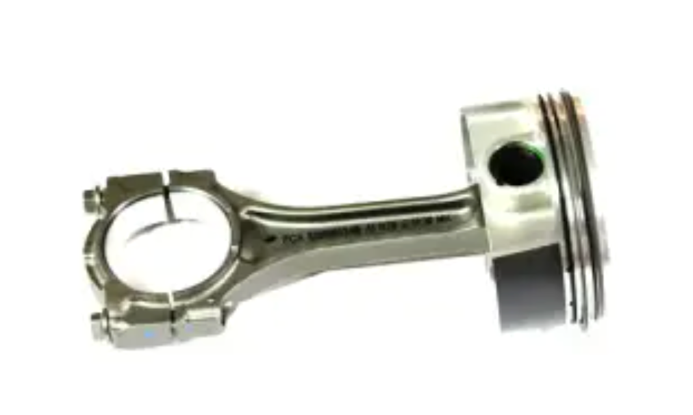 Mopar® #53010928AD (15+) SRT Hellcat/TRX/Trackhawk 6.2L OEM Piston Pin And Rod (Cylinders 2-4-6-8)