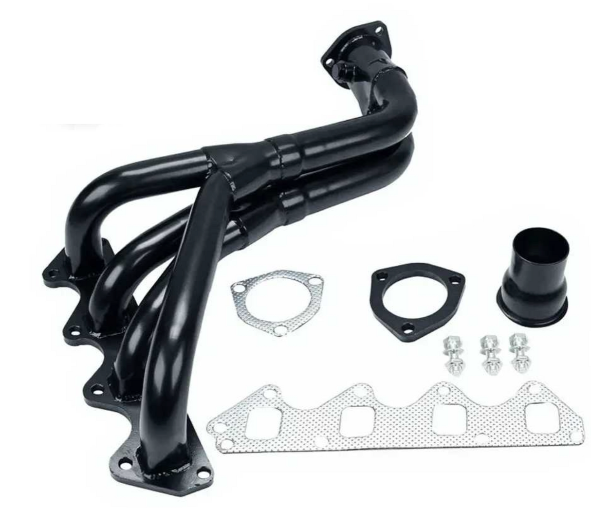86-96 Suzuki Samurai/Sidekick/Geo Tracker 1.3L/1.6L Exhaust Headers