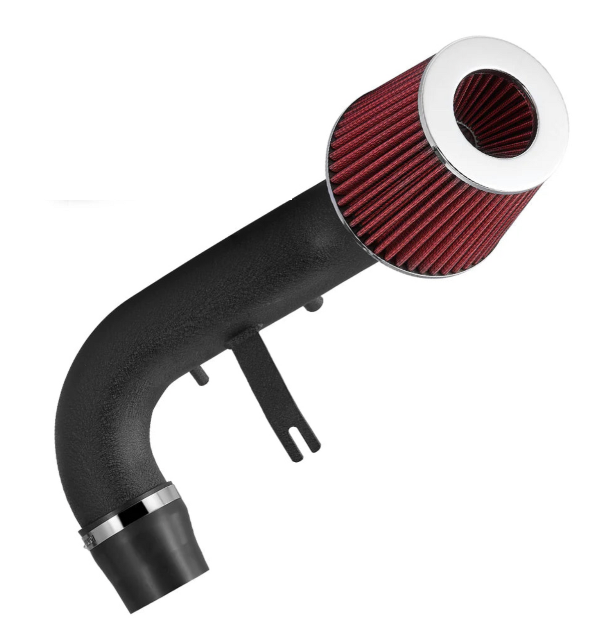 (02-06) ACURA RSX Base K20A3 Cold Air Intake Oiled Filter