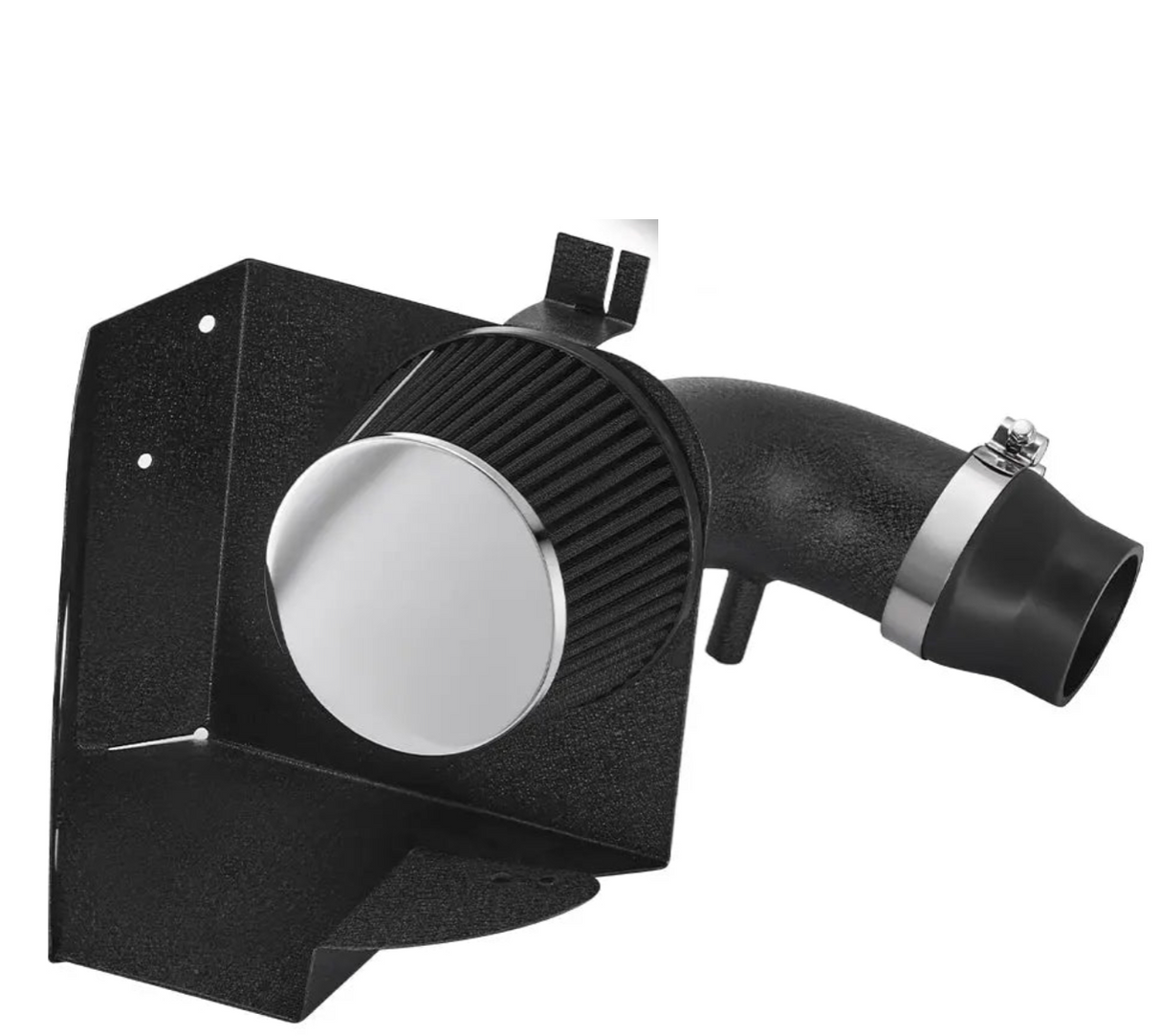 (06-11) Honda Civic 1.8L R18A1 Cold Air Intake with Oiled Filter