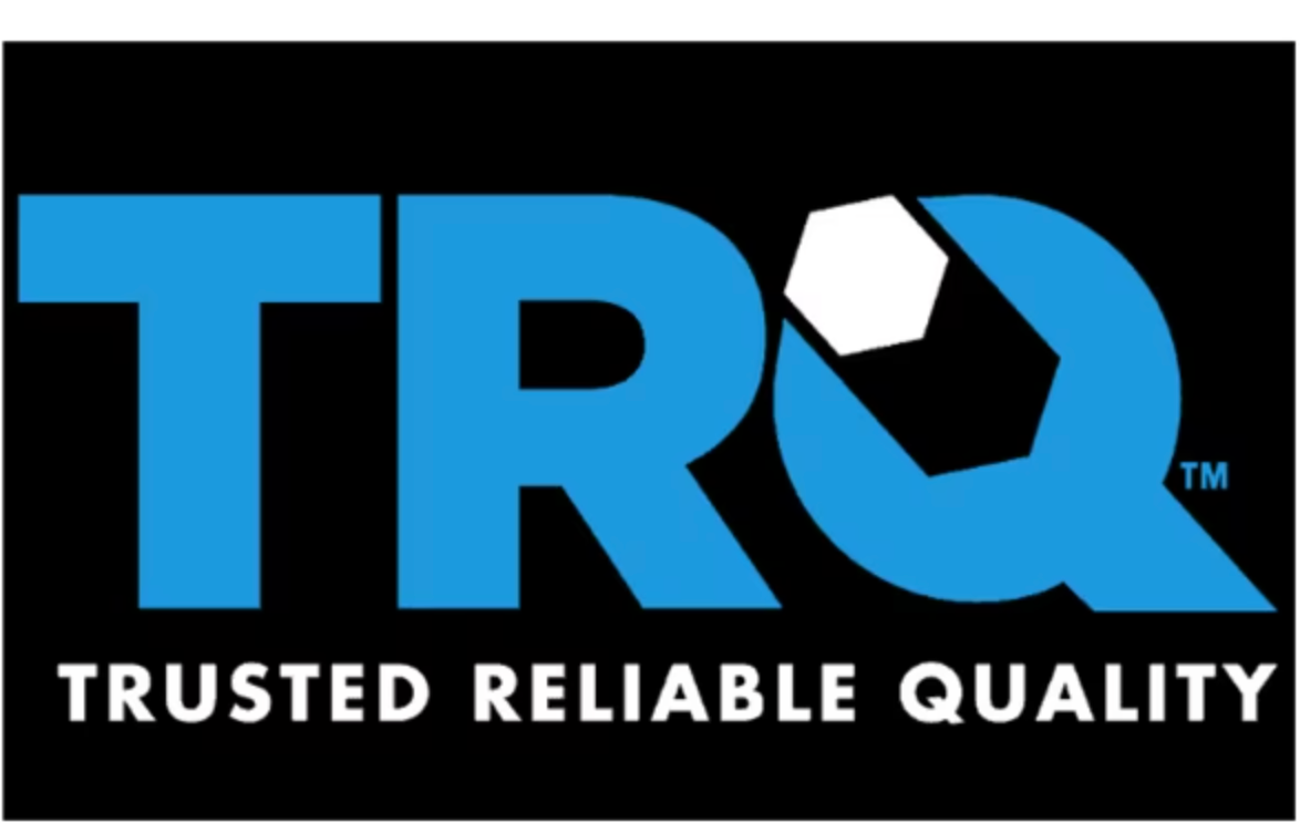 TRQ #PSA83947 (05-18) 300/Challenger/Charger/Magnum Steel Front Right Lower Control Arm with Ball Joint