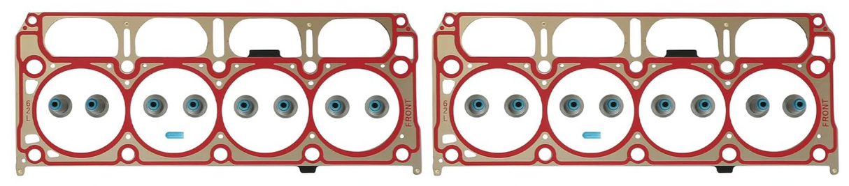 Camaro/Corvette/Silverado/Sierra LT1/L86 Engine Valvetrain Gasket Kit