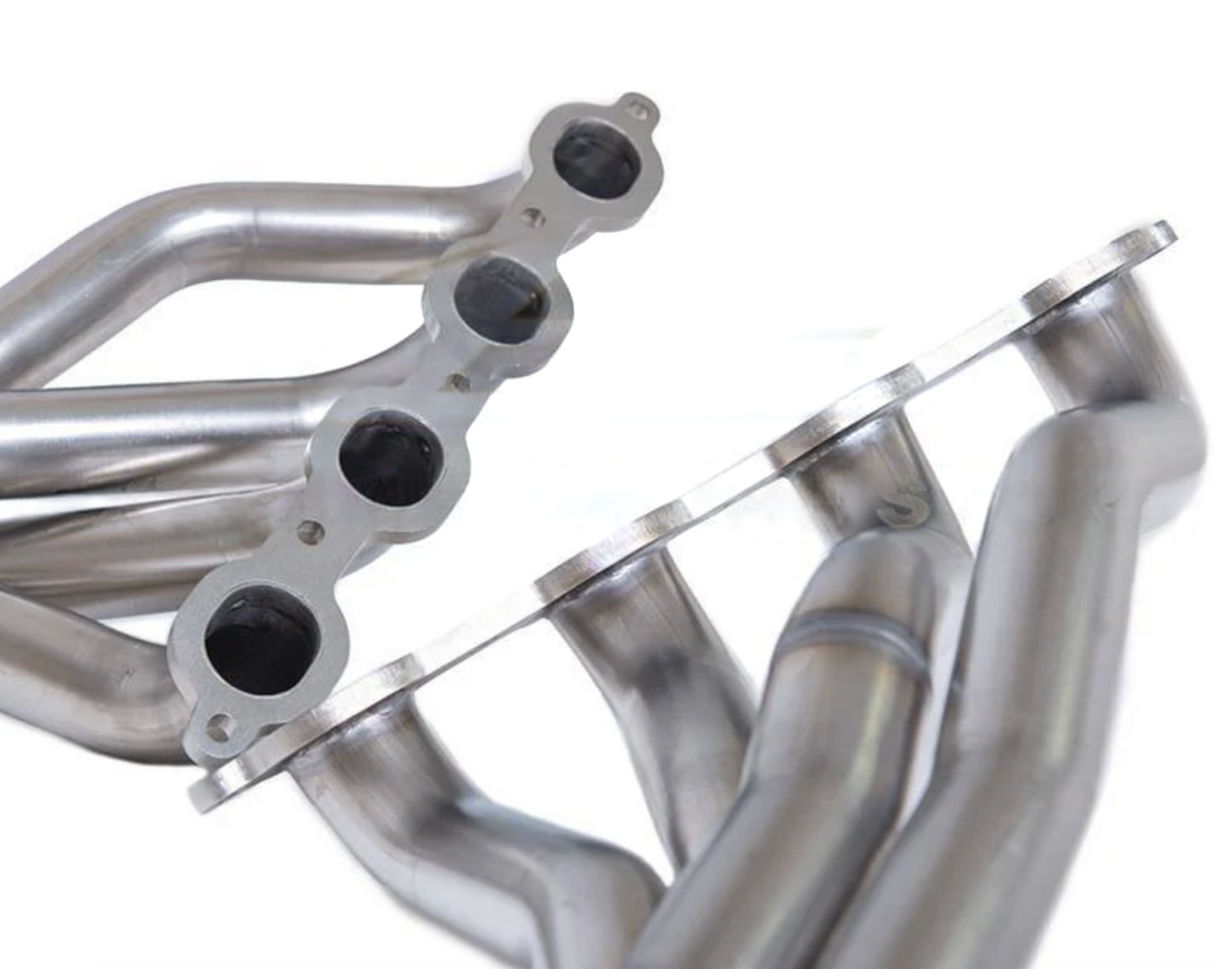 Chevrolet Corvette C7 Stingray/Z06 1-7/8" Long Tube Exhaust Headers
