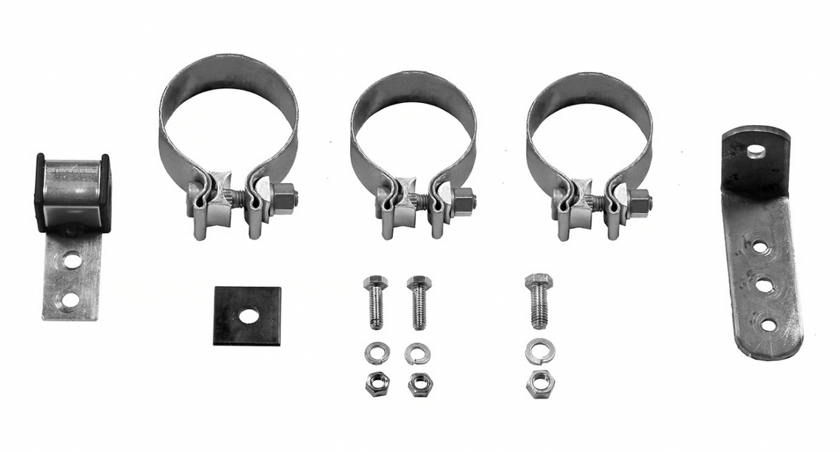 99-06 Silverado/Sierra 4.3L/4.8L/5.3L Flow FX Cat-Back Exhaust with Dual Same Side Exit