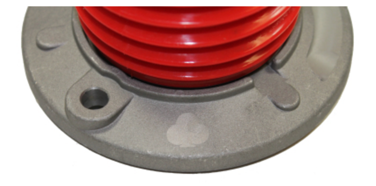 McLeod Hydraulic T.O. Bearing (Direct OE Replacement) 05-16 Mustang GT / 07-09 Mustang GT500