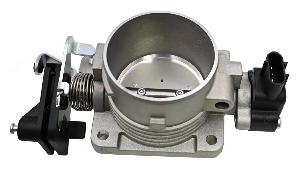96-04 Ford Mustang SN95 4.6L SOHC 65mm Electronic Throttle Body