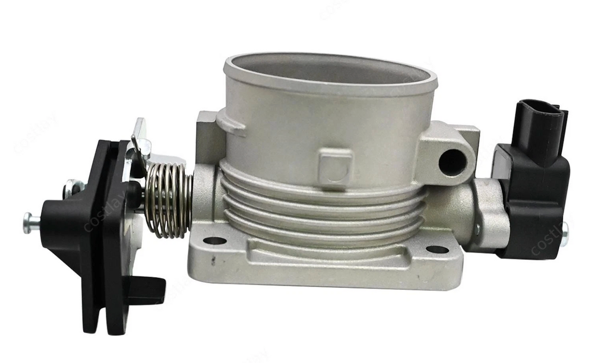 96-04 Ford Mustang SN95 4.6L SOHC 65mm Electronic Throttle Body