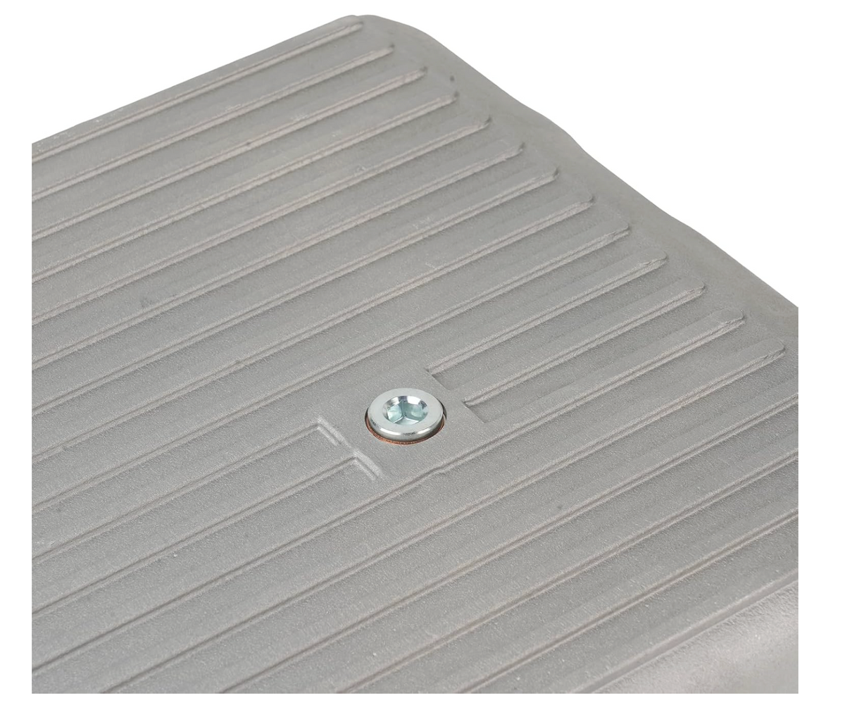 Kingman Speed® Ford Mustang/F-150 2.7L/3.5L/5.0L Aluminum Oil Pan with Gasket