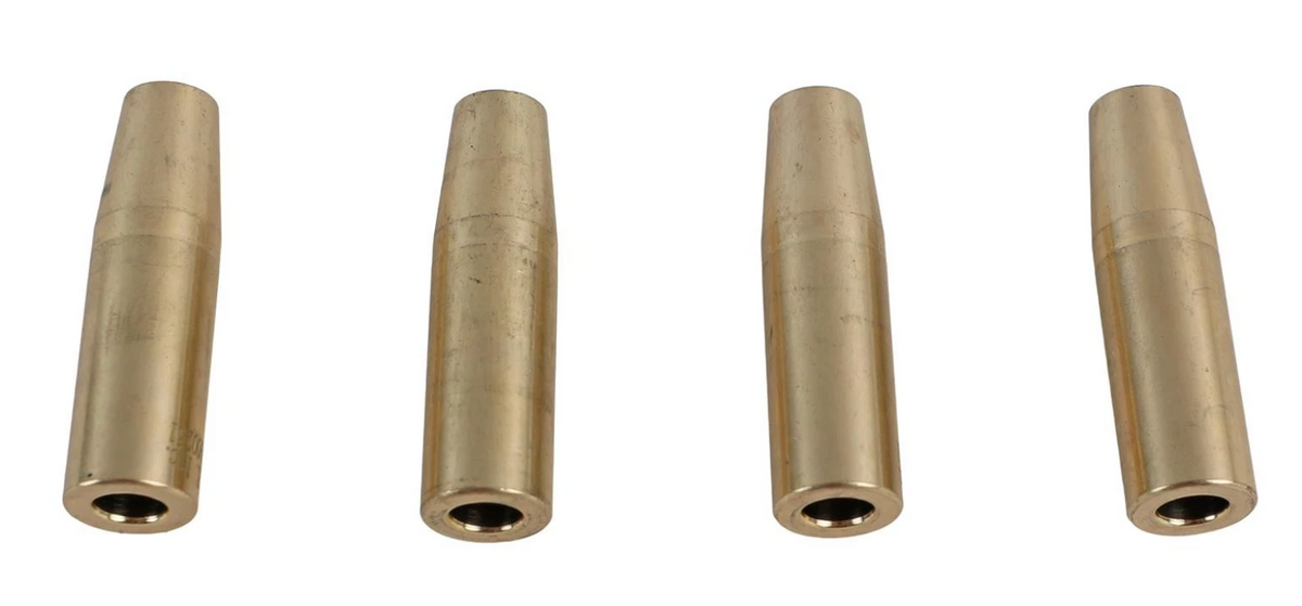 Ford 4.6L/5.4L 3-Valve SOHC Manganese Bronze Valve Guides 24-CT