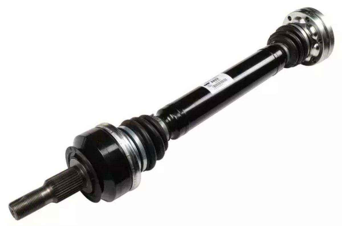 Kingman Speed® (17-24) Chevrolet Camaro ZL1 Rear Driver Side CV Axle (10-SPEED/10L90)