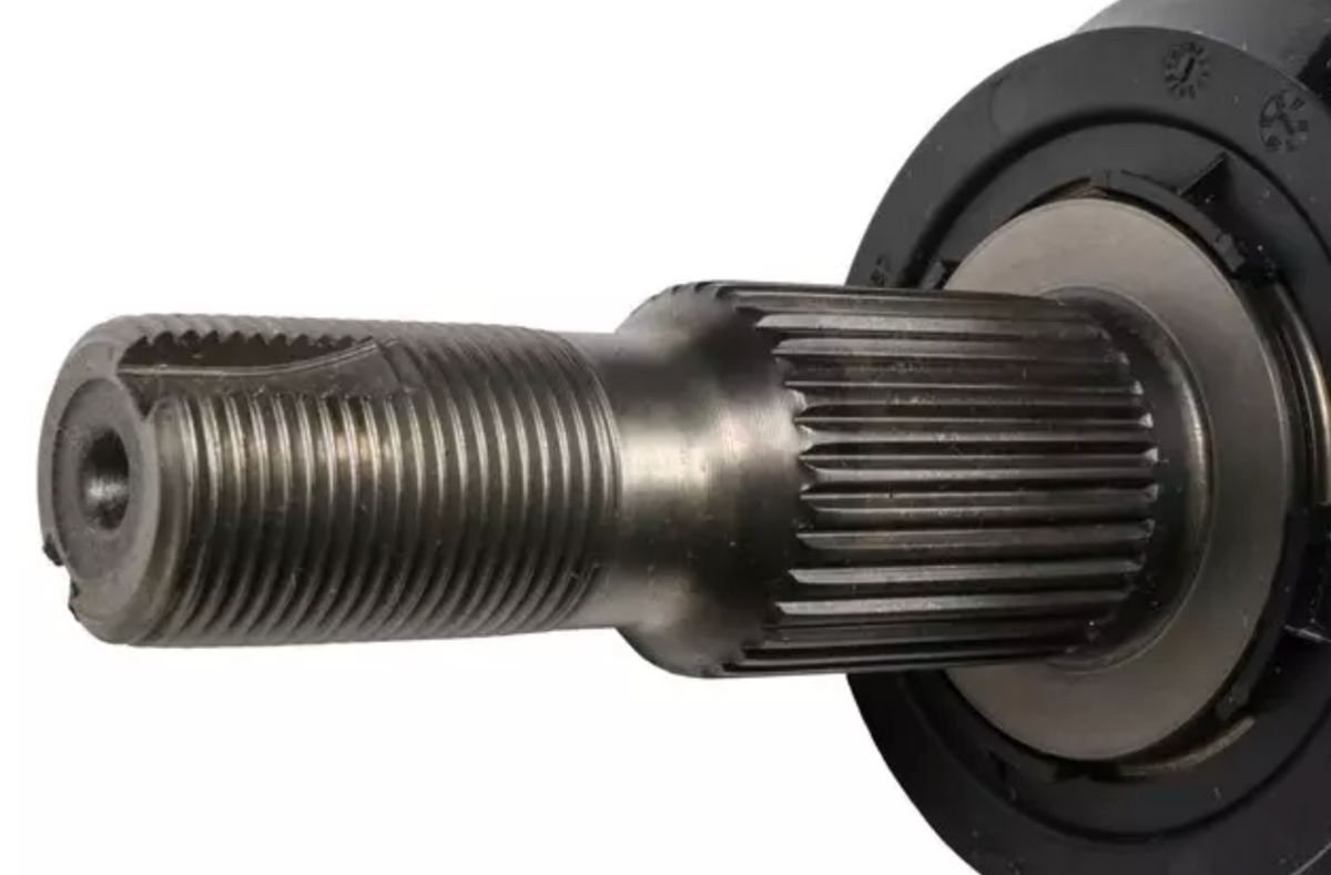 Kingman Speed® (17-24) Chevrolet Camaro ZL1 Rear Driver Side CV Axle (10-SPEED/10L90)