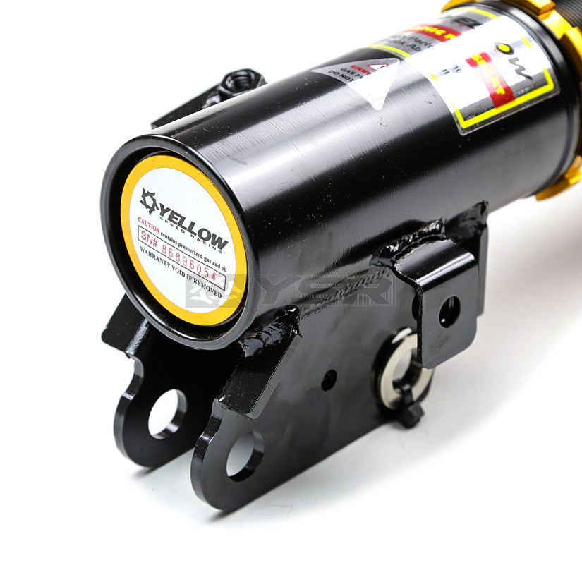 Dynamic Pro Sport Coilovers - Saab 9-2X AERO 2005-2006