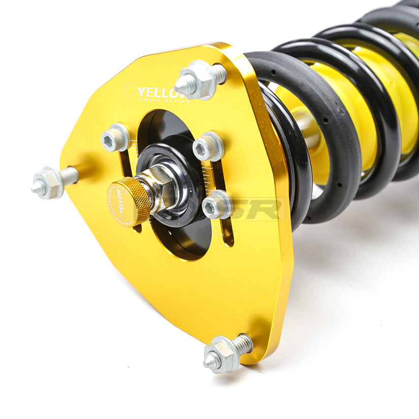Dynamic Pro Sport Coilovers - Saab 9-2X AERO 2005-2006