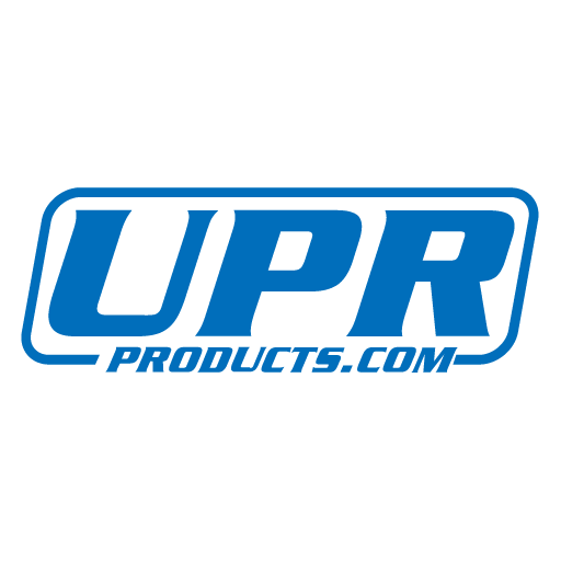 UPR SRT Hellcat/Mustang GT/F-150 -10AN Billet Valve Cover Fitting