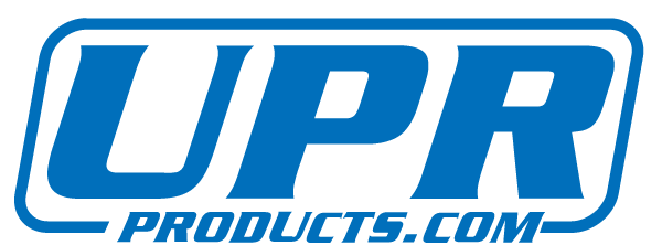 UPR CL-5038 300/Challenger/Charger 5.7L/6.4L "H" Oil Catch Can with Z Bracket