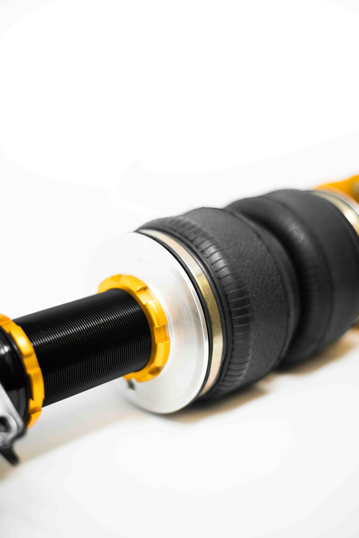 Dynamic Pro Air Struts - Audi Q3 Quattro 2019-2025 (F3)