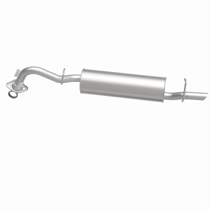 MagnaFlow BRE Exhaust Kit 06-10 Toyota Yaris 1.5L