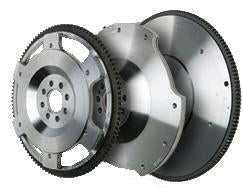 Spec 02-05 Volkswagen 2.8T 24V VR6 Aluminum Flywheel (Must Use Spec Clutch)