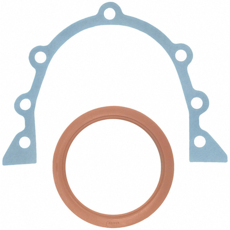 Fel-Pro Toyota Tercel BS 40450 Engine Crankshaft Seal Kit
