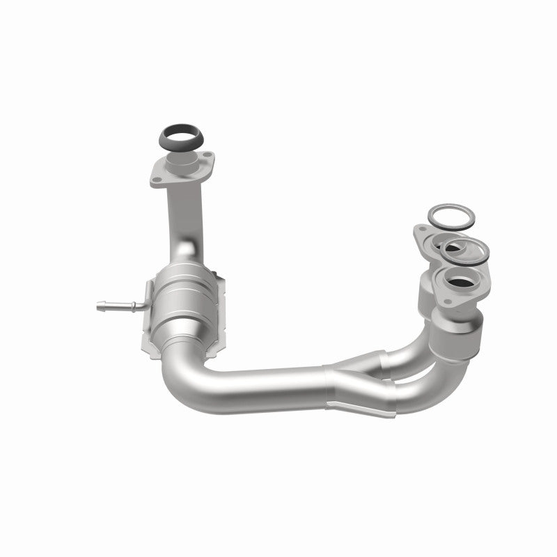 MagnaFlow Conv DF Standard Cat 00-05 Toyota MR2 Spyder 1.8L Rear