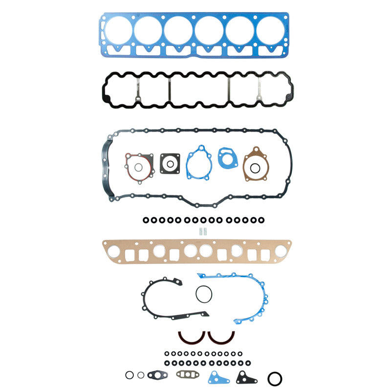 Fel-Pro Jeep Cherokee 260-1998 Engine Gasket Set
