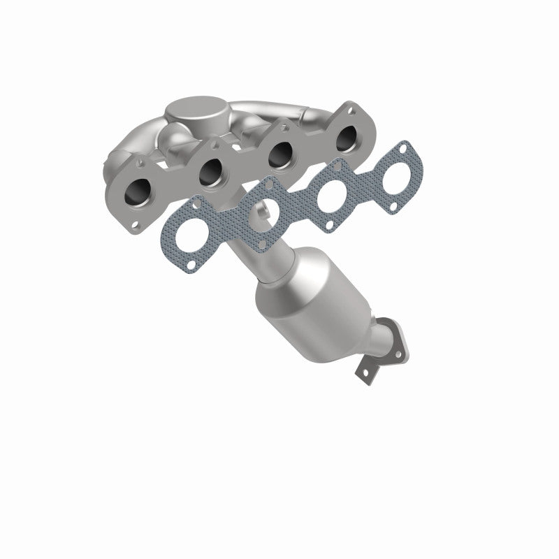 MagnaFlow Direct Fit Catalytic Converter 03-05 Mercedes C230 1.8L