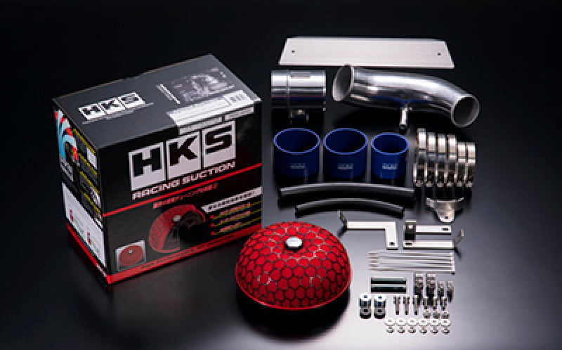 ＮＦ１５ ジュークニスモ ＨＫＳ レーシングサクション ♪ JUKE ジューク nismo ニスモ MR16DDT パワーフロー エアクリ 他