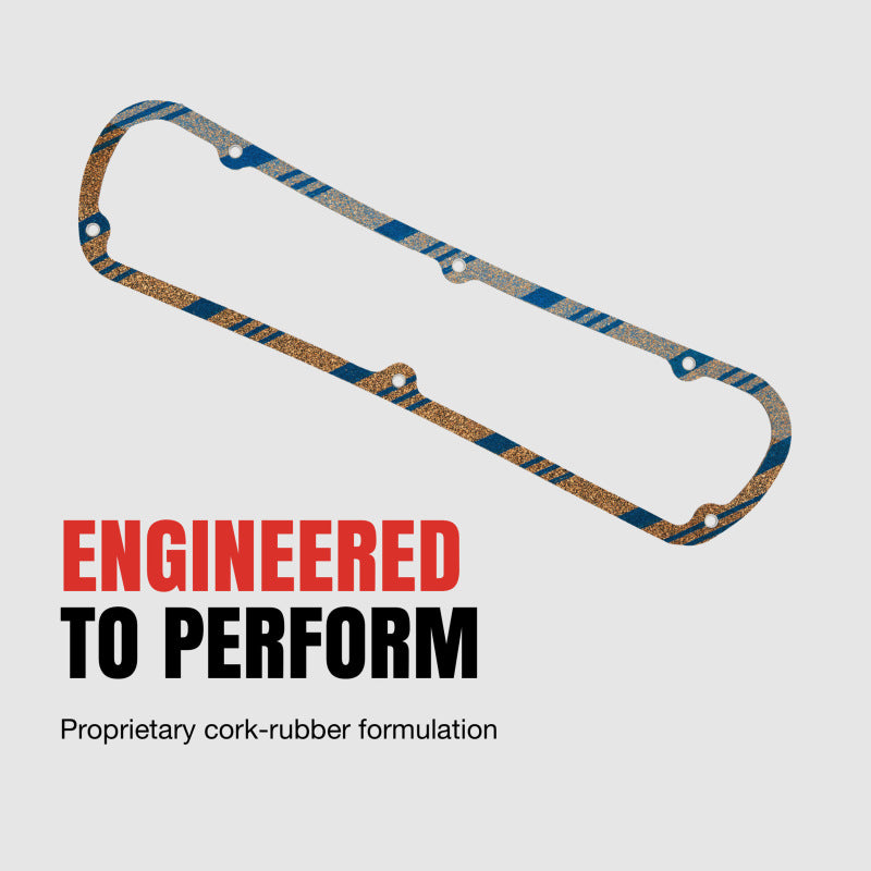 Fel-Pro 1608 Engine Valve Cover Gasket Set