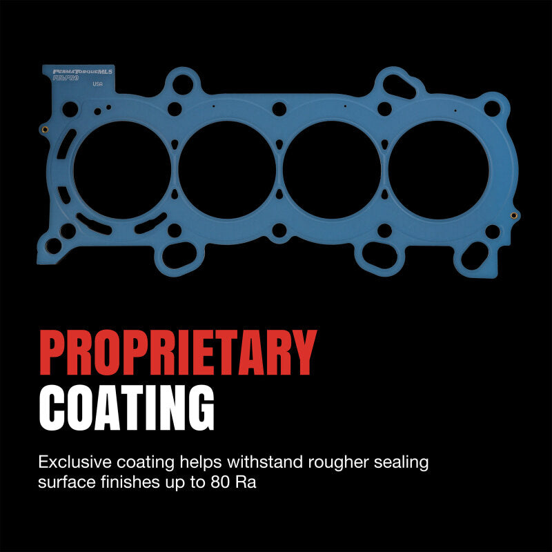 Fel-Pro Chevrolet Trailblazer 26214 PT PermaTorque Engine Cylinder Head Gasket