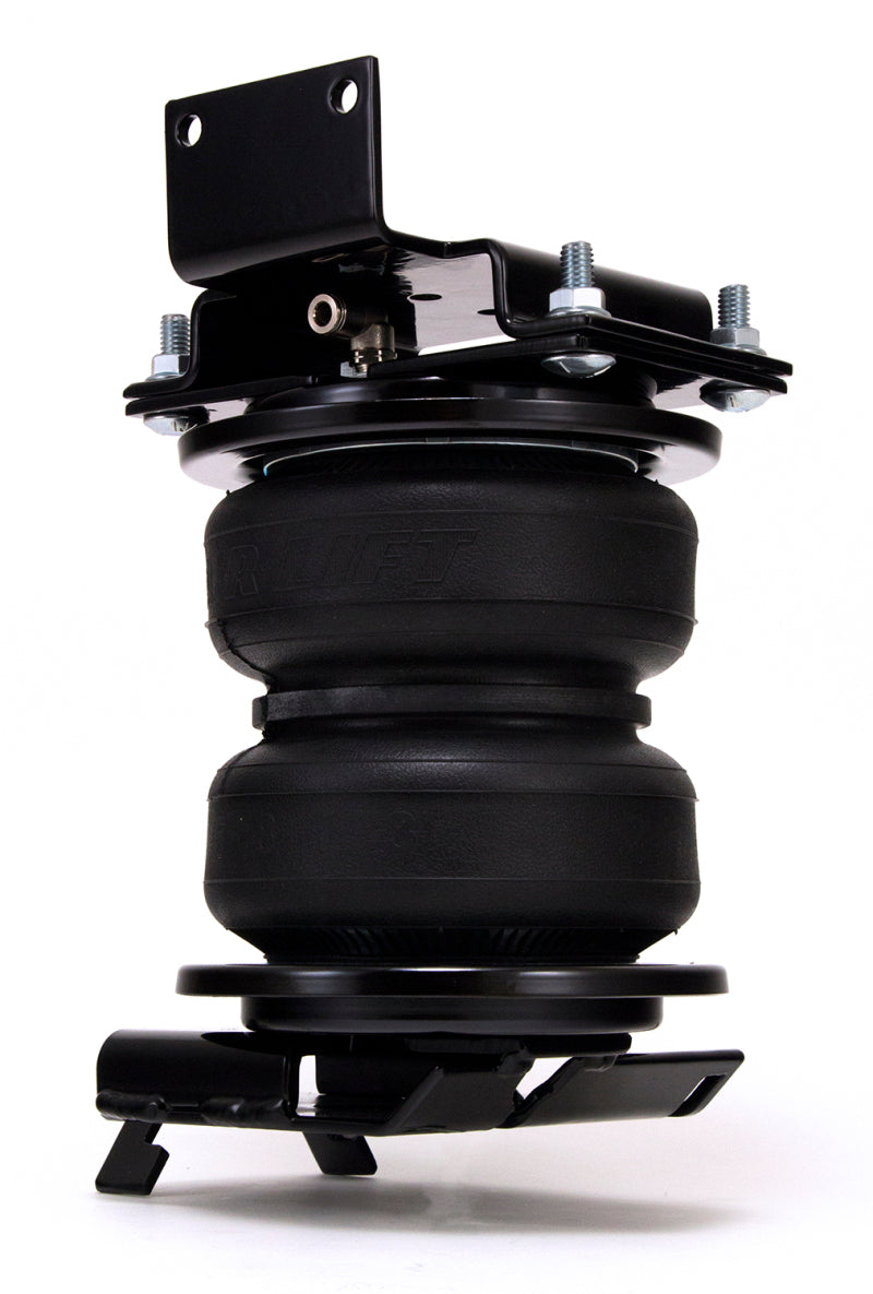 Air Lift LoadLifter 5000 Ultimate Rear Air Spring Kit for 11-17 Dodge Ram 1500