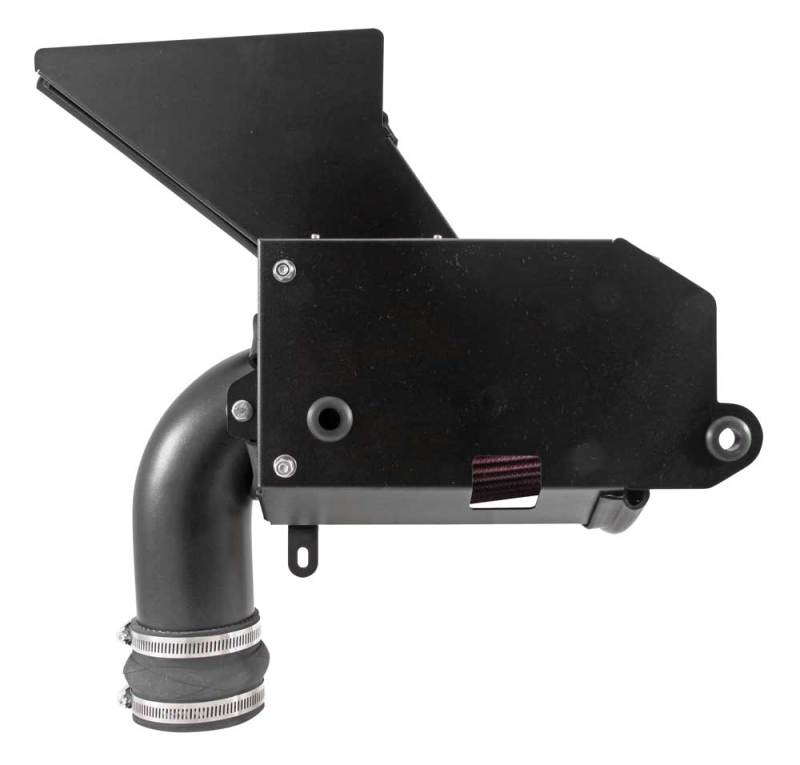 K&N 13-14 Volkswagen Jetta TDI 2.0L Typhoon Short Ram Intake