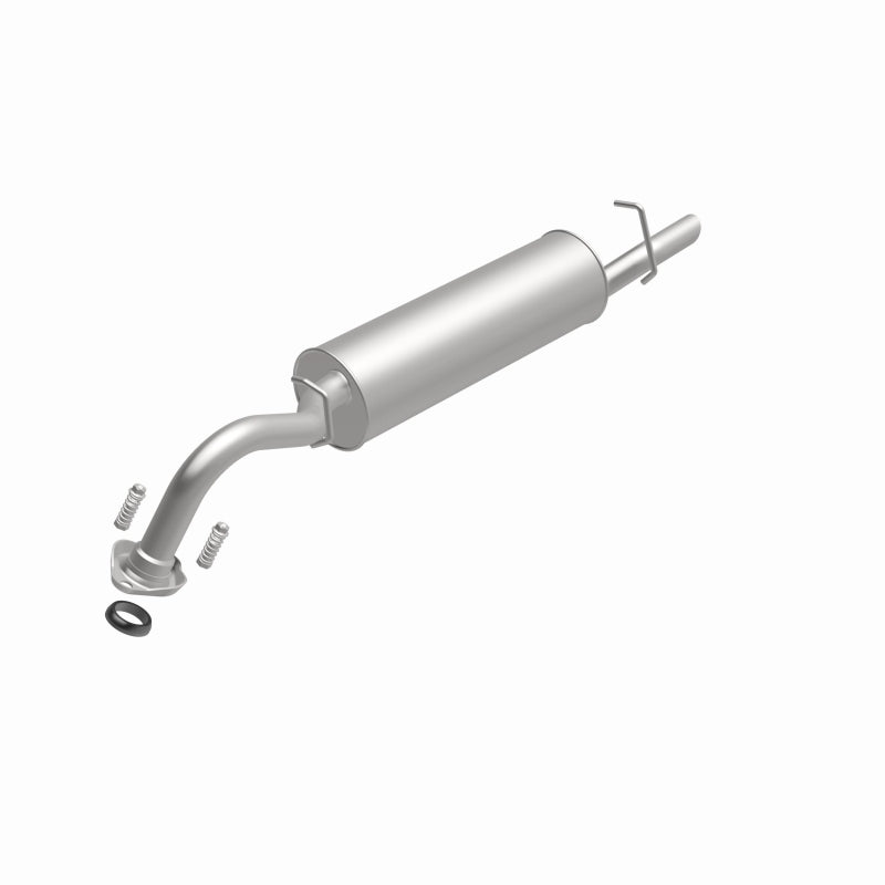 MagnaFlow BRE Exhaust Kit 06-10 Toyota Yaris 1.5L