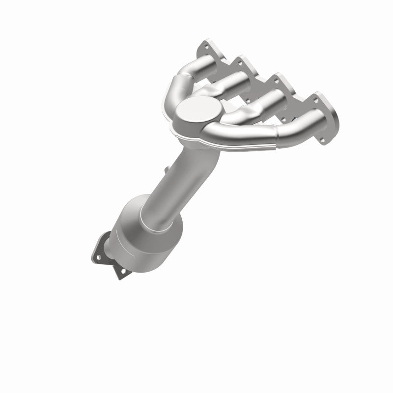 MagnaFlow Direct Fit Catalytic Converter 03-05 Mercedes C230 1.8L