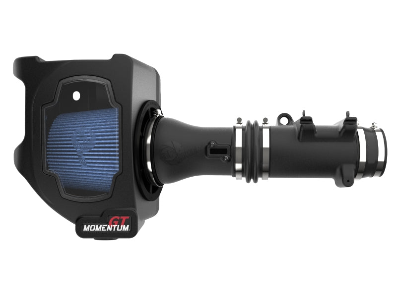aFe 2025 RAM 1500 L6-3.0L (tt) Momentum GT Cold Air Intake System w/ Pro 5R Filter