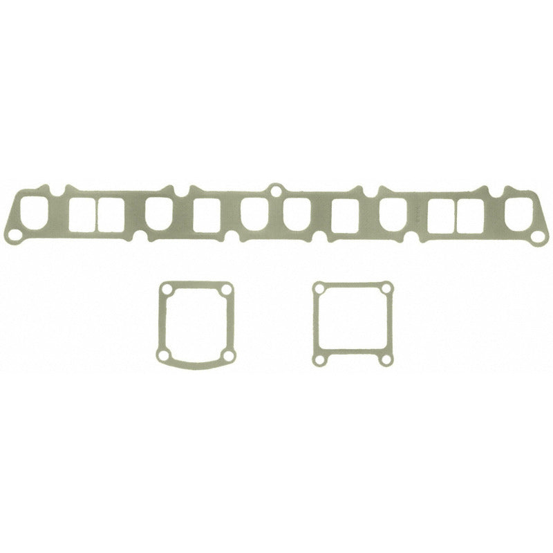 Fel-Pro MS 8886 B Intake and Exhaust Manifolds Combination Gasket