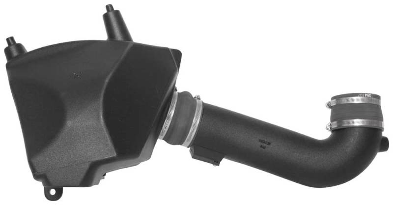 K&N 2019 Chevrolet / GMC 1500 V8-5.3/6.2L F/I AirCharger Performance Intake