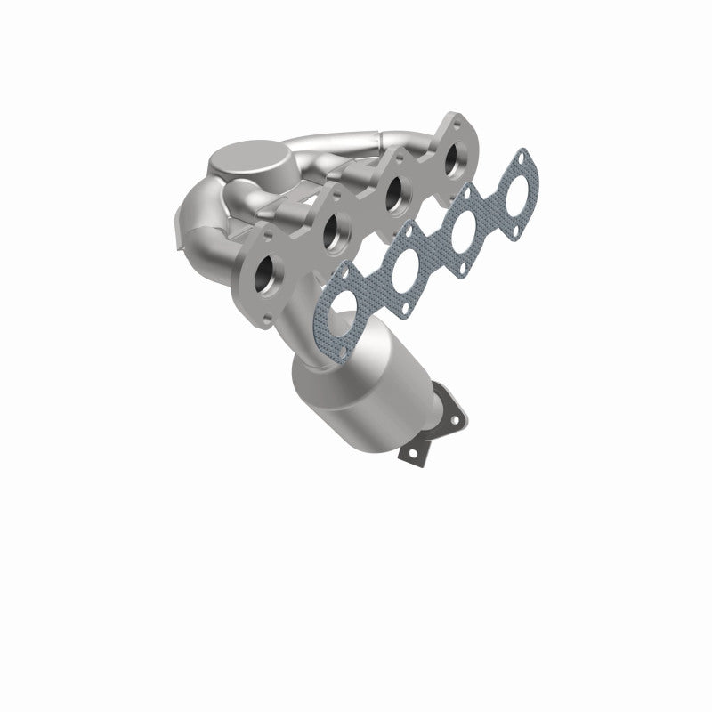 MagnaFlow Direct Fit Catalytic Converter 03-05 Mercedes C230 1.8L