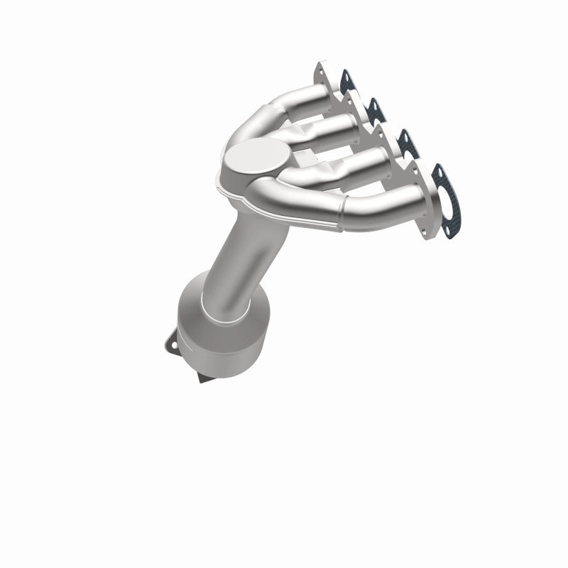 MagnaFlow Direct Fit Catalytic Converter 03-05 Mercedes C230 1.8L