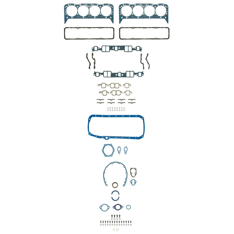 Fel-Pro Chevrolet Camaro 260-1000AT Engine Gasket Set