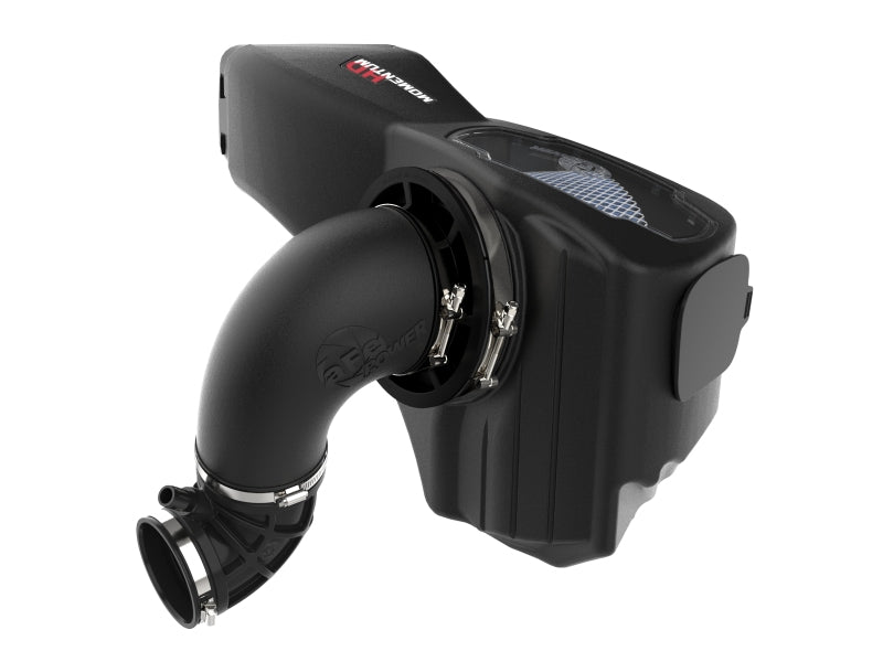 aFe POWER Momentum HD Intake System w/ Pro 10R Filter 25-26 RAM L6 6.7L Diesel