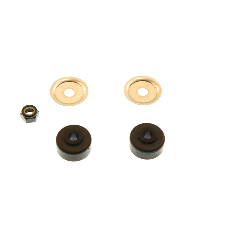 Bilstein B6 4600 97 Ford F-150 Base RWD Front 46mm Monotube Shock Absorber