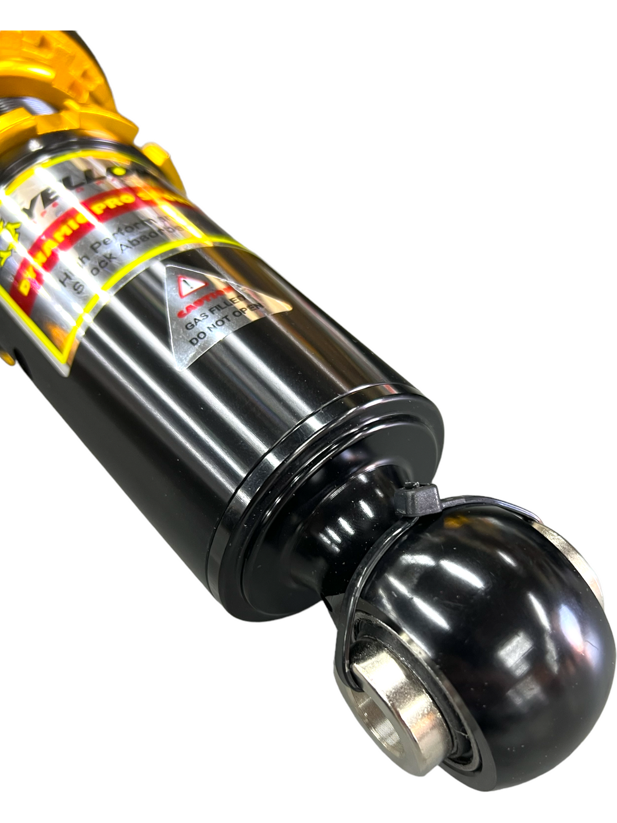 Inverted Pro Street Coilovers - Subaru Legacy / Legacy GT 2010-2014 (BM/BR)
