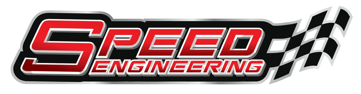 Speed Engineering GM CK Pickup 5.0L/5.7L 304SS 1-7/8" Long Tube Exhaust Headers