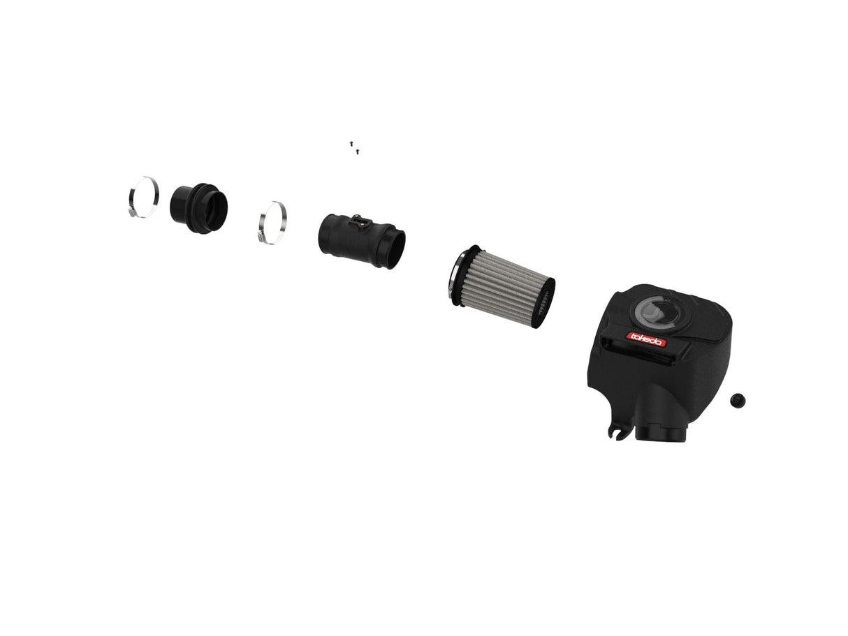 Takeda® (13-20) Accord/TLX Momentum Cold Air Intake System
