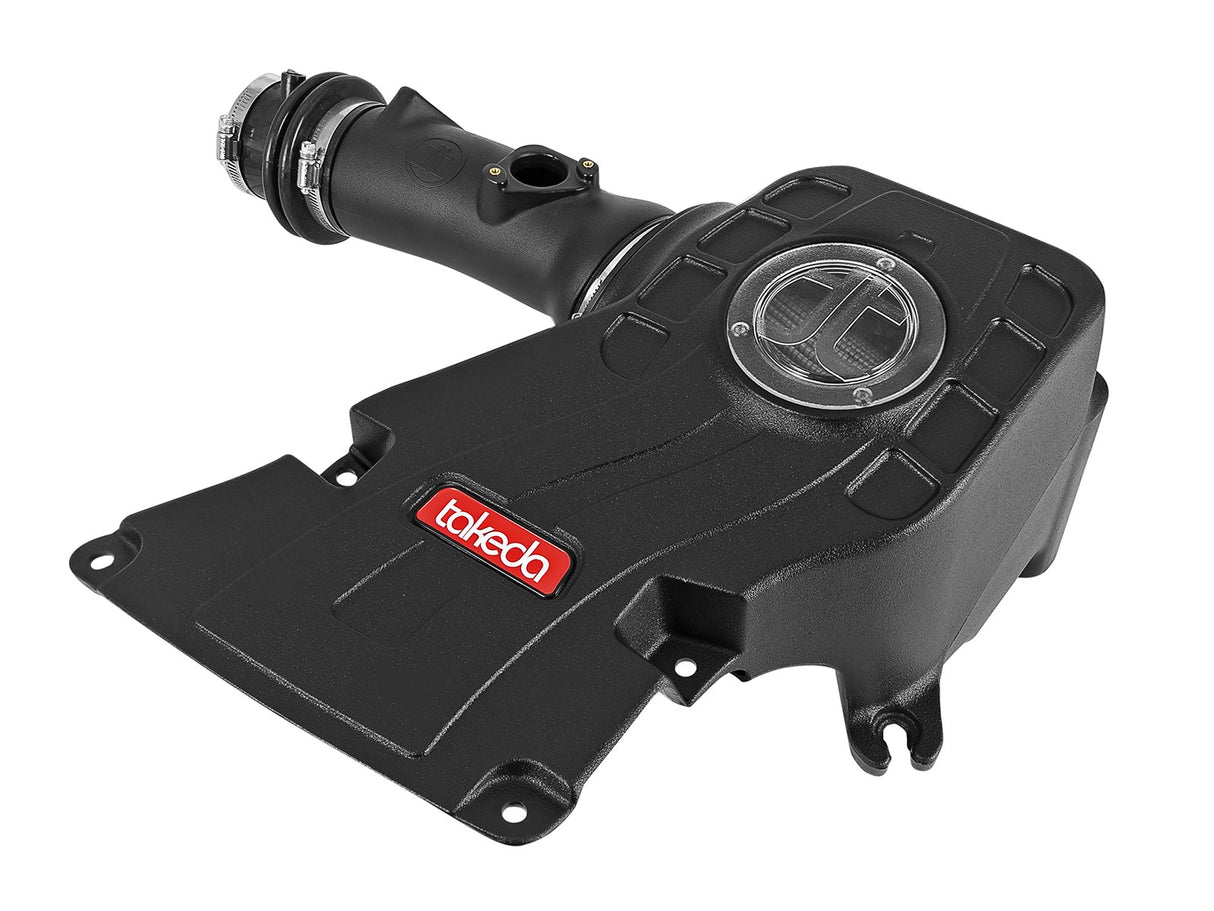 Takeda® (18-23) Accord 2.0L Momentum Air Intake System