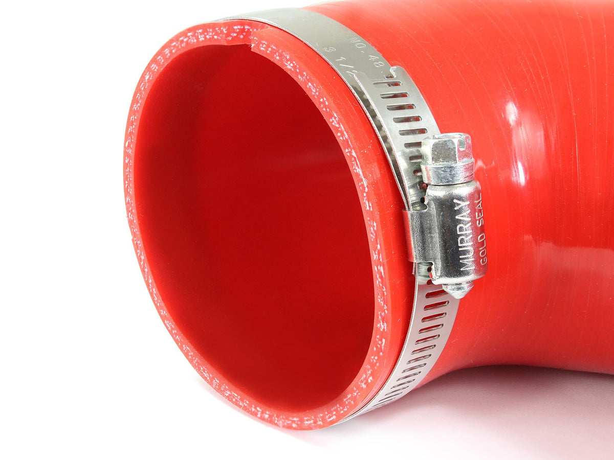 Takeda® Silicone Torque Booster Tube (3" ID x 3" OD)
