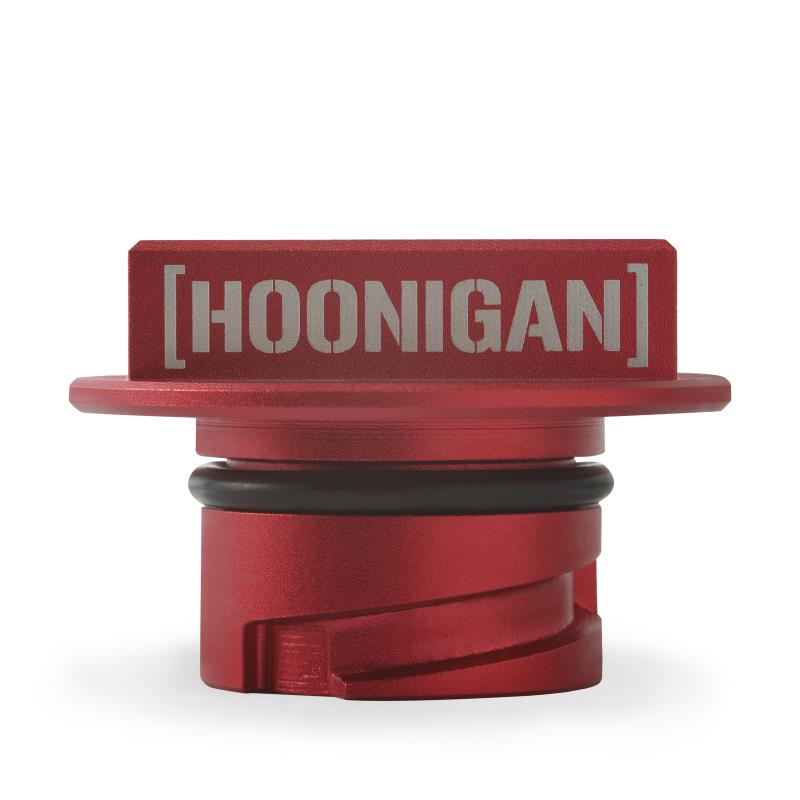 Mishimoto® MMOFC-MUS2-HOON - Hoonigan Oil Filler Cap