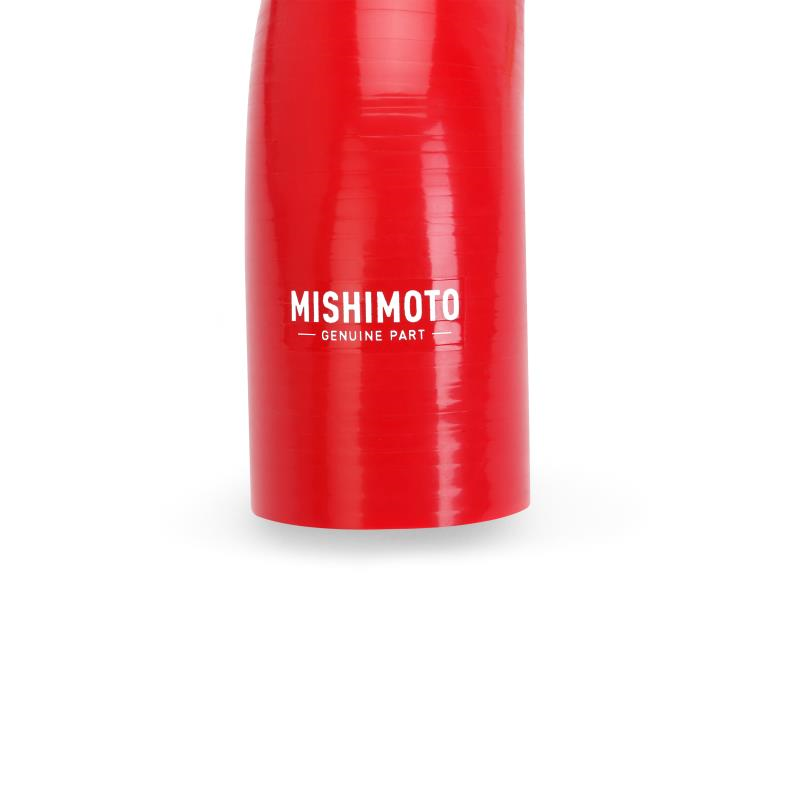 Mishimoto® Mopar (6.4L) Silicone Radiator Hose Kit