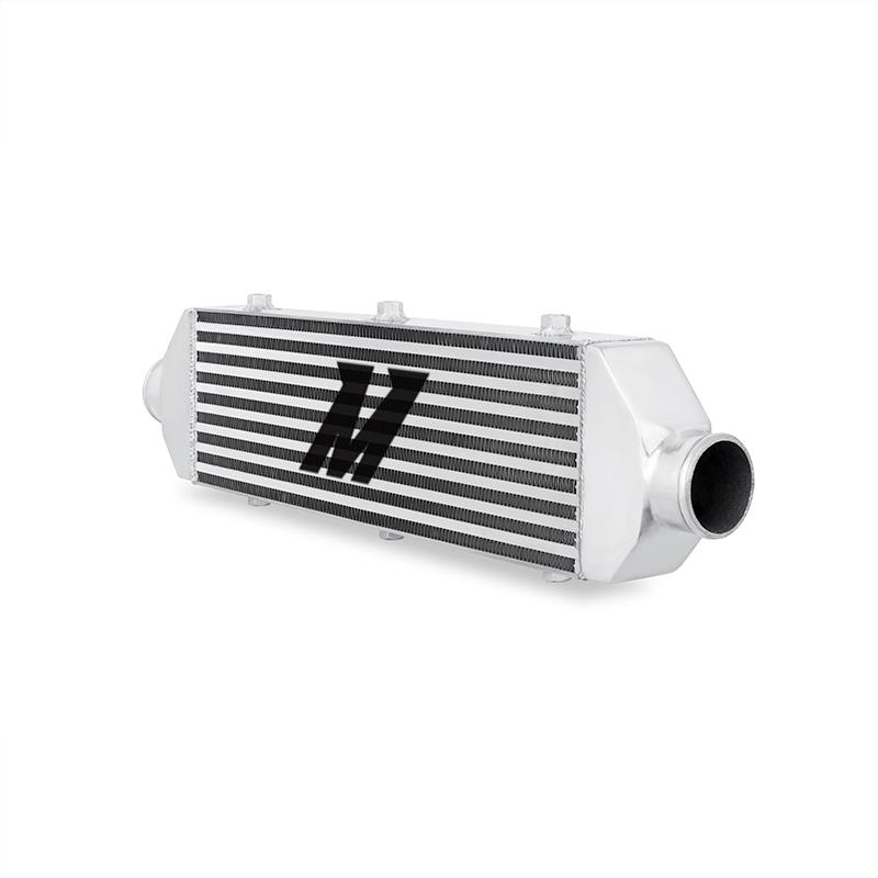 Mishimoto® Universal 20.5" x 6.25" x 2.5" Z-Line Intercooler