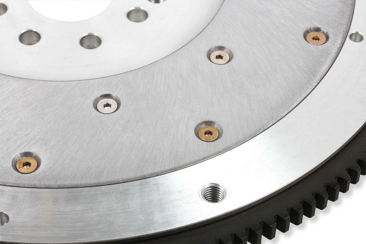 Hays® (96-14) Mustang Billet Steel SFI Certified 164-Tooth Flywheel